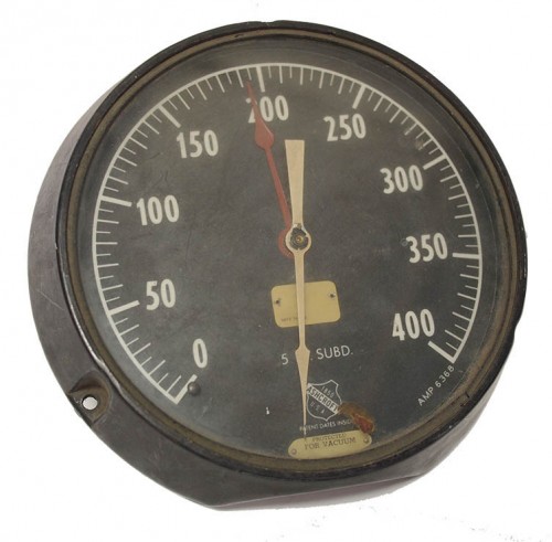 Gauge
