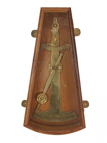 Inclinometer