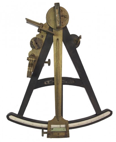 Nautical Instrument