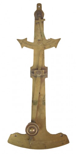 Inclinometer