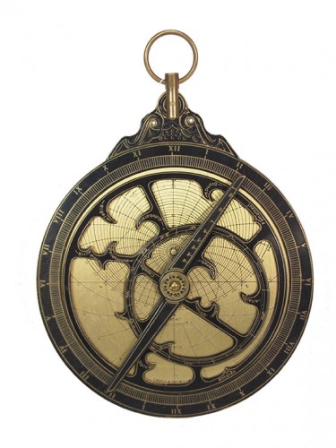Nautical Instrument