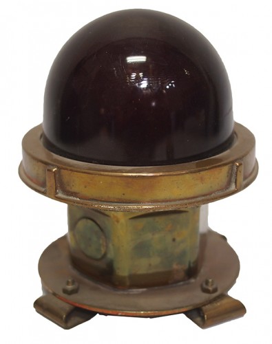 Lamp, Nautical