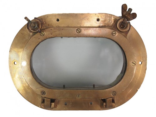 Port Hole
