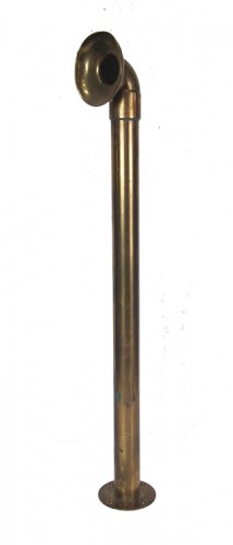 Speak Tube