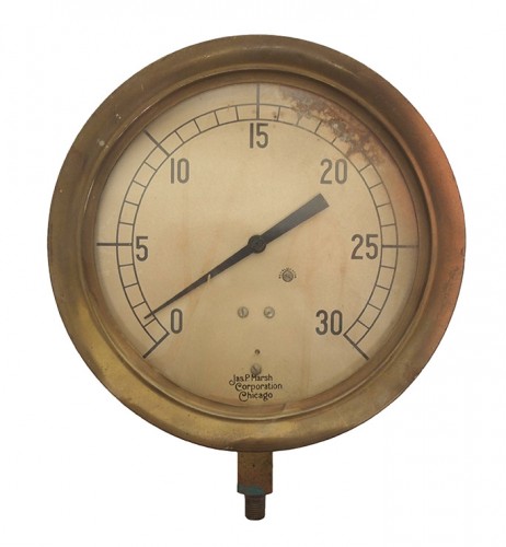 Gauge