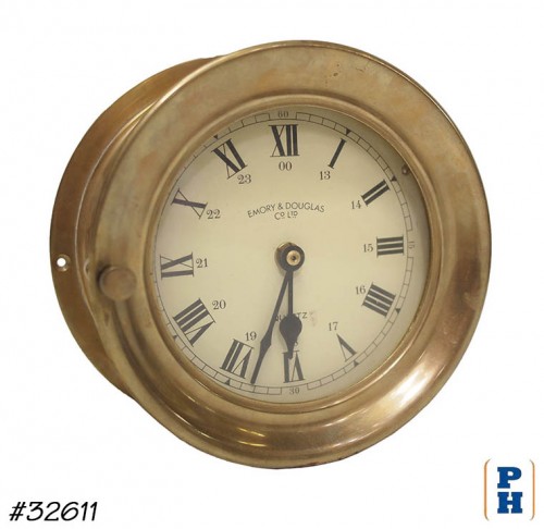 Clock