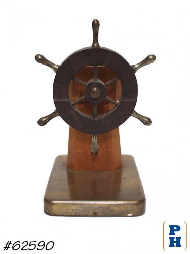 Miniature Steer Station