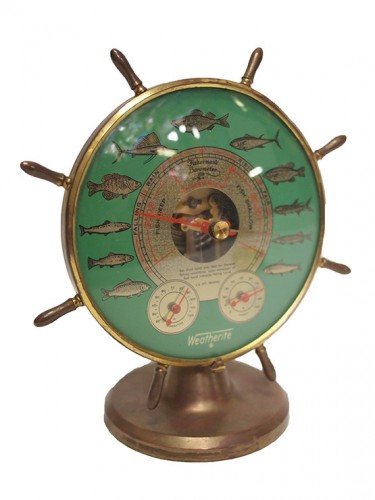Scientific Instrument
