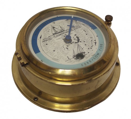 Scientific Instrument