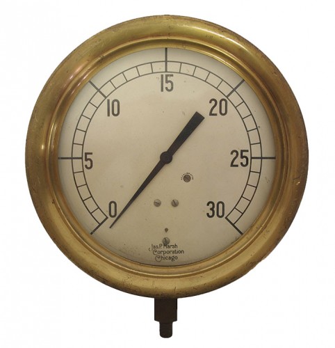 Gauge