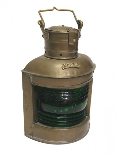 Lantern, Nautical