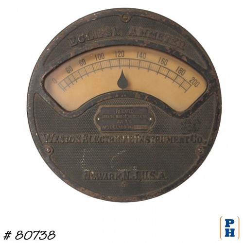 Scientific Instrument