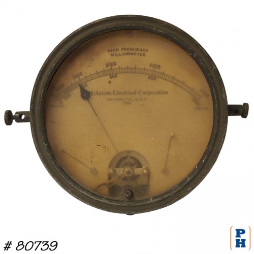 Scientific Instrument