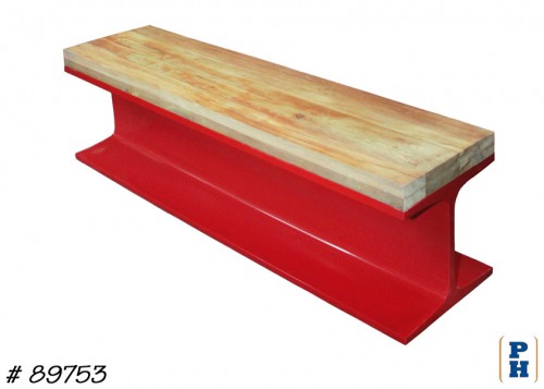 Bench Seat