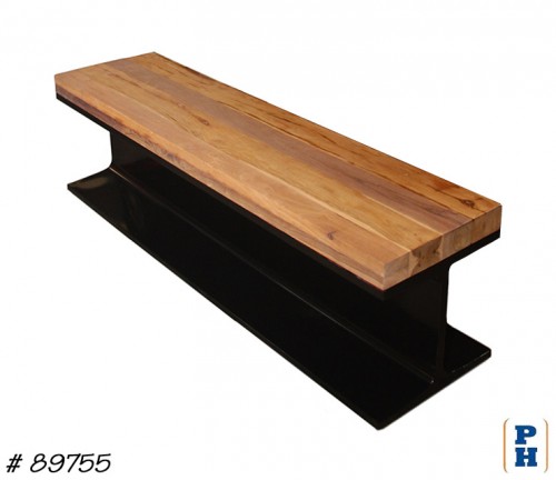 Bench Seat
