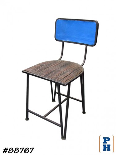 Metal Chair