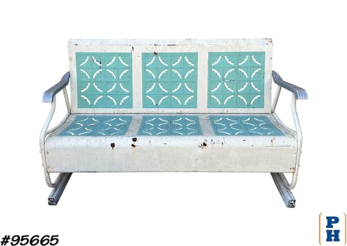 Bench