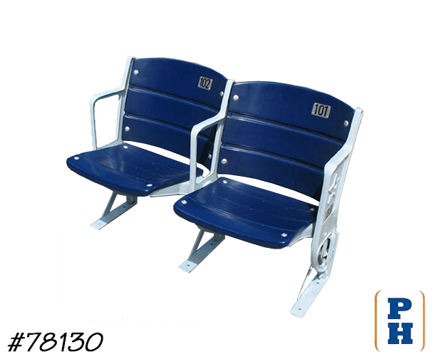 Stadium Seats in Chairs