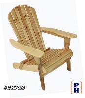 Adirondack Chair