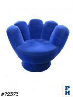 Mitt Chair
