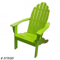 Adirondack Chair