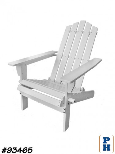 Adirondack Chair