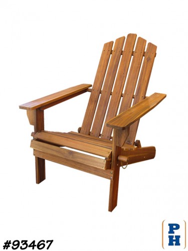 Adirondack Chair