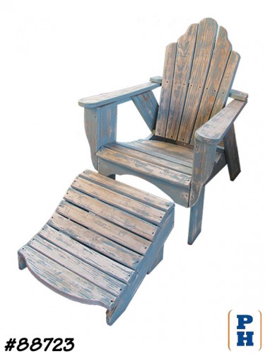 Adirondack Chair