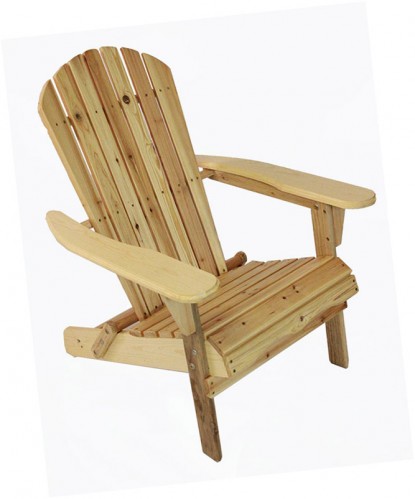 Adirondack Chair