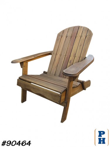 Adirondack Chair