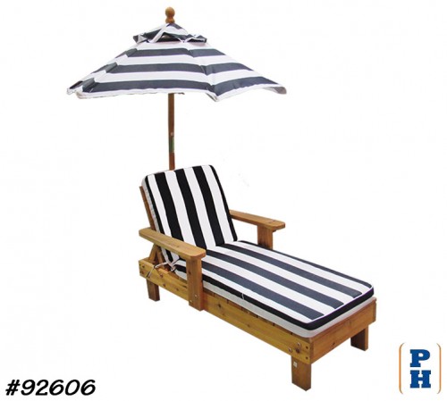 Chaise Lounge
