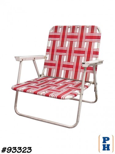 Beach Chair