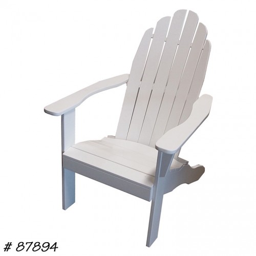Adirondack Chair