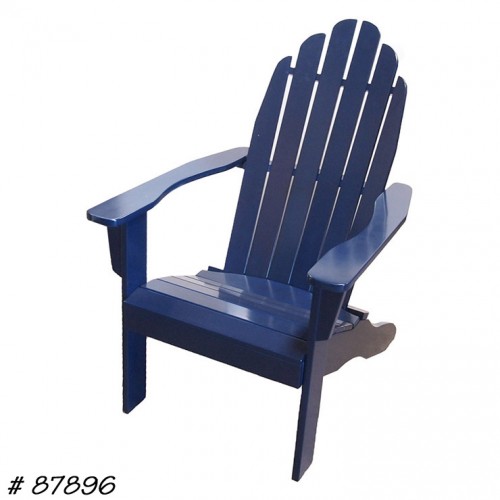 Adirondack Chair