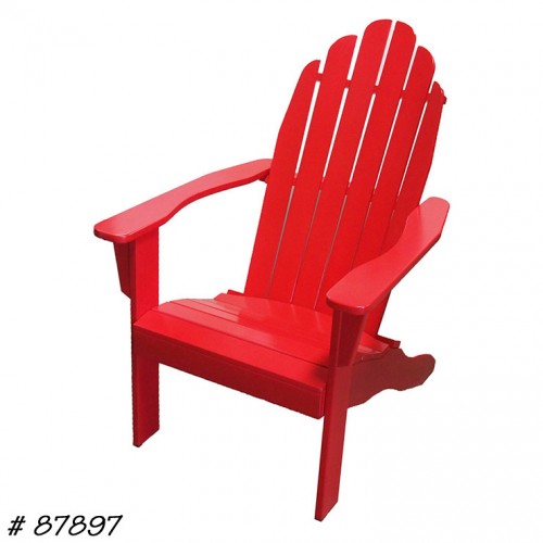 Adirondack Chair