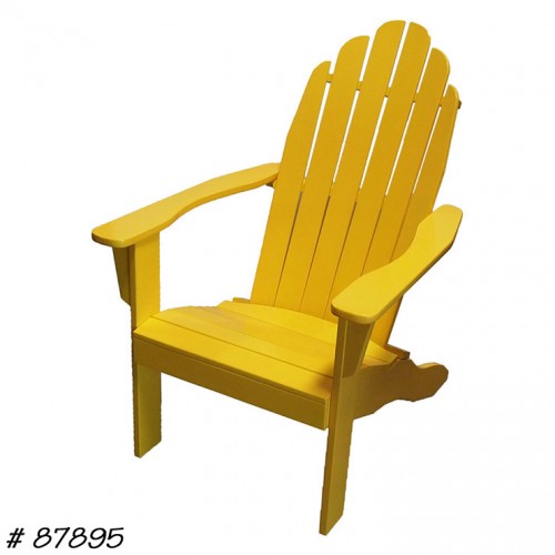 Adirondack Chair