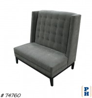 Booth Bench / Sofa