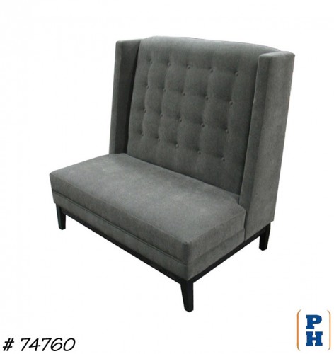 Booth Bench / Sofa