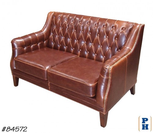 Loveseat, Sofa