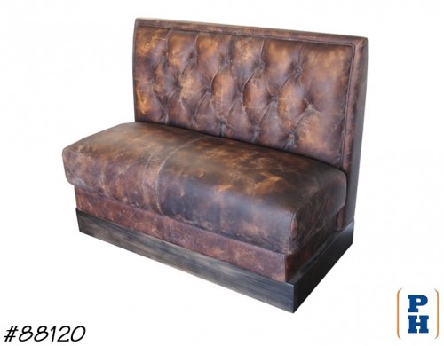 Booth Bench / Sofa