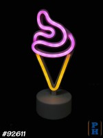 Electric Sign