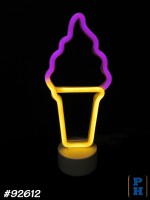 Electric Sign