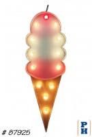 Electric Sign