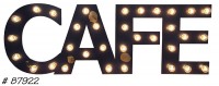 Electric Sign