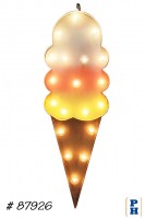 Electric Sign
