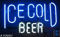 Neon Sign