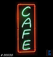 Neon Sign
