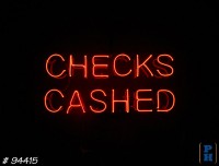 Neon Sign