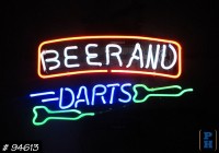 Neon Sign