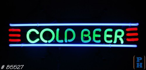 Neon Sign